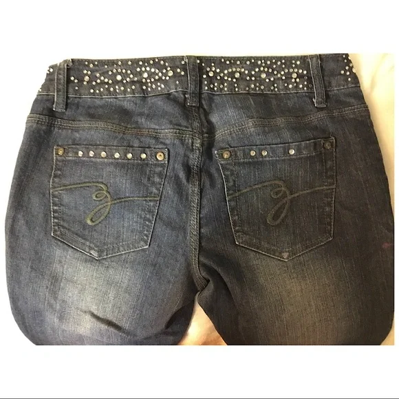 ZCO Jeans Premium Distressed Skinny - Picture 8 of 13